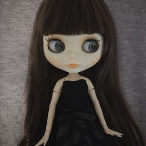 Alternative Blythe Doll